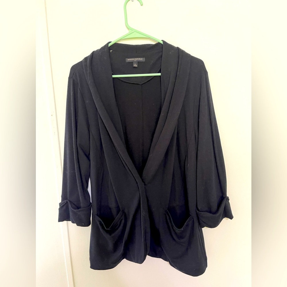 Banana Republic cardigan